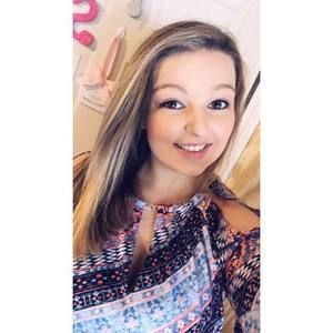 Meet your Posher, Mallory